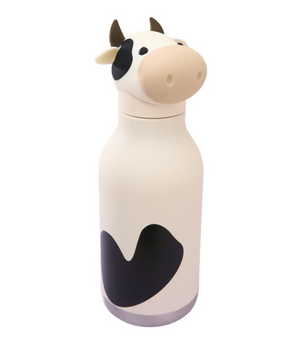 Asobu - Bestie - Water Bottle 16 oz - Cow|151691