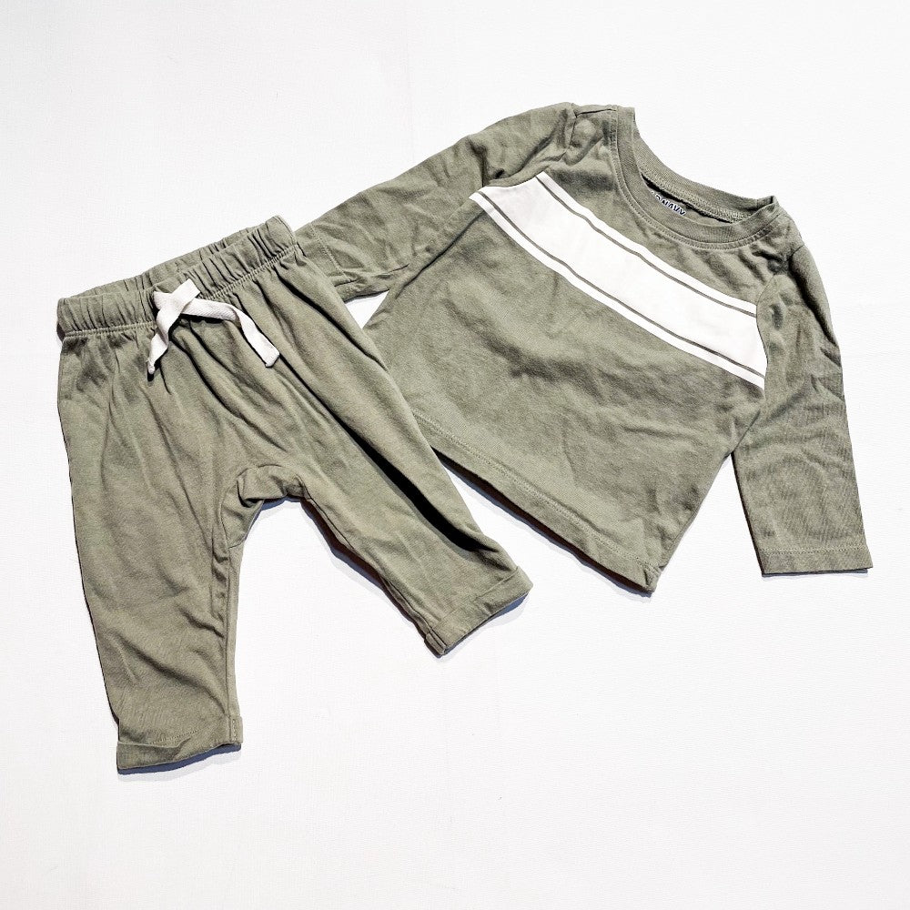 Old Navy Set 3-6M|145743
