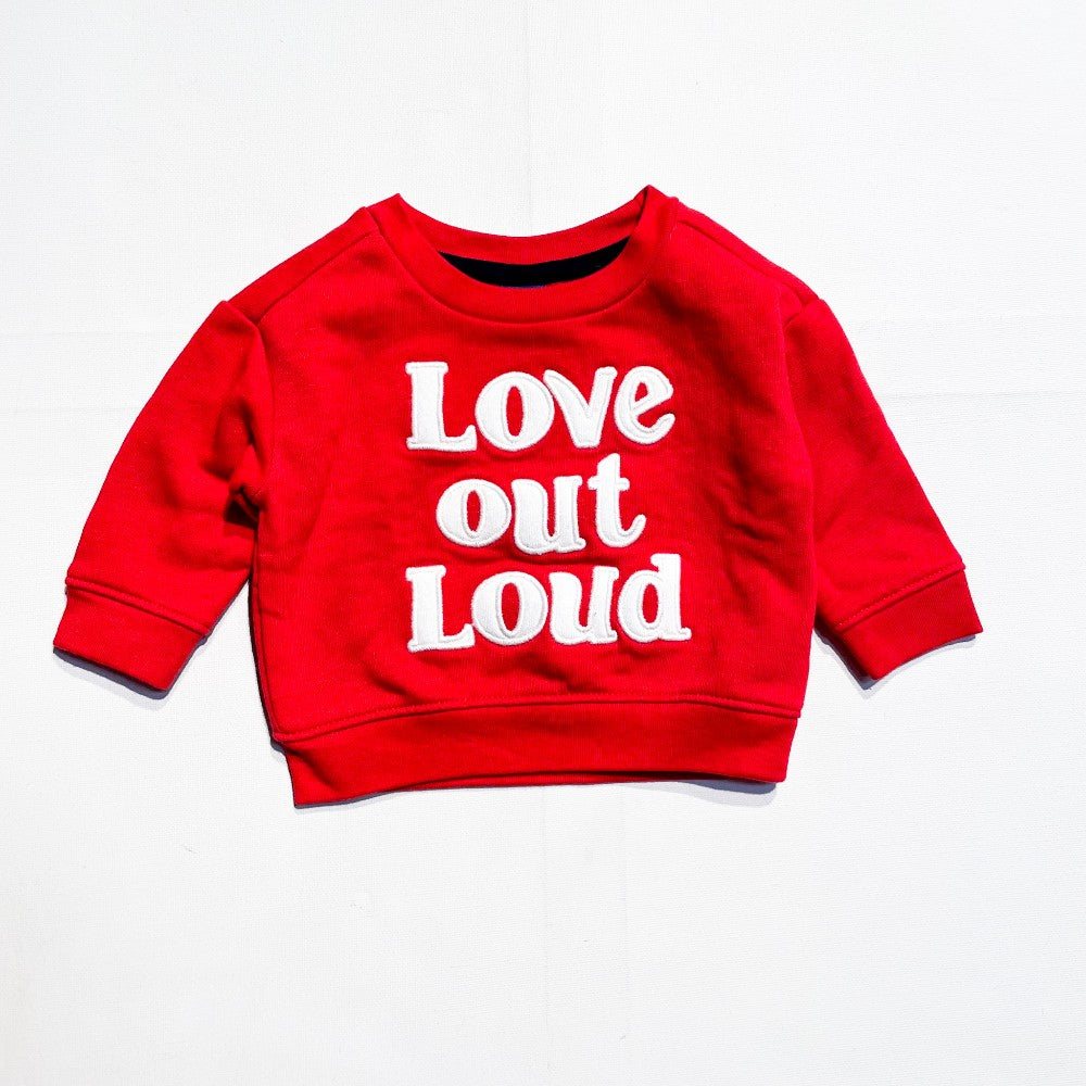 Old Navy Crew 0-3M|149462