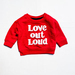Old Navy Crew 0-3M|149462