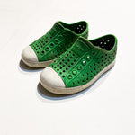 Native Green Shoes 6|168614