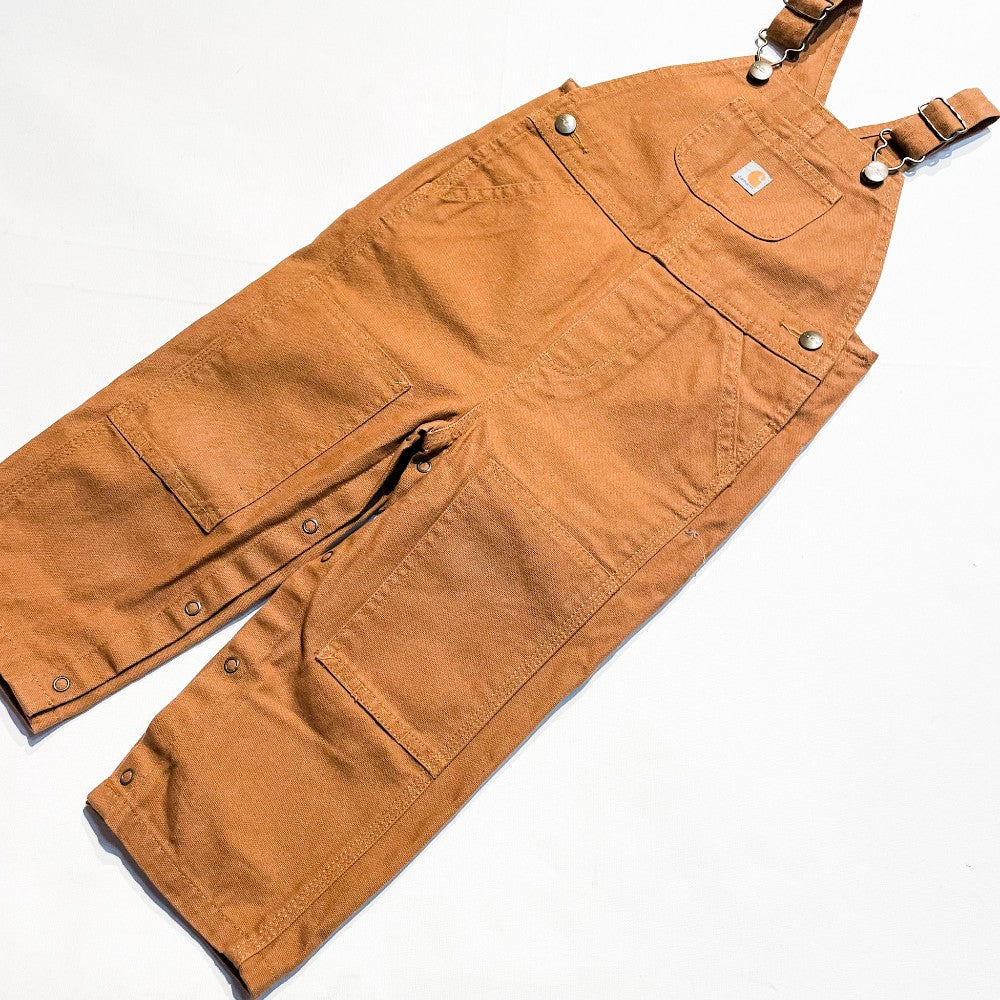 Carhartt Overalls 24M|173216