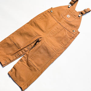 Carhartt Overalls 24M|173216