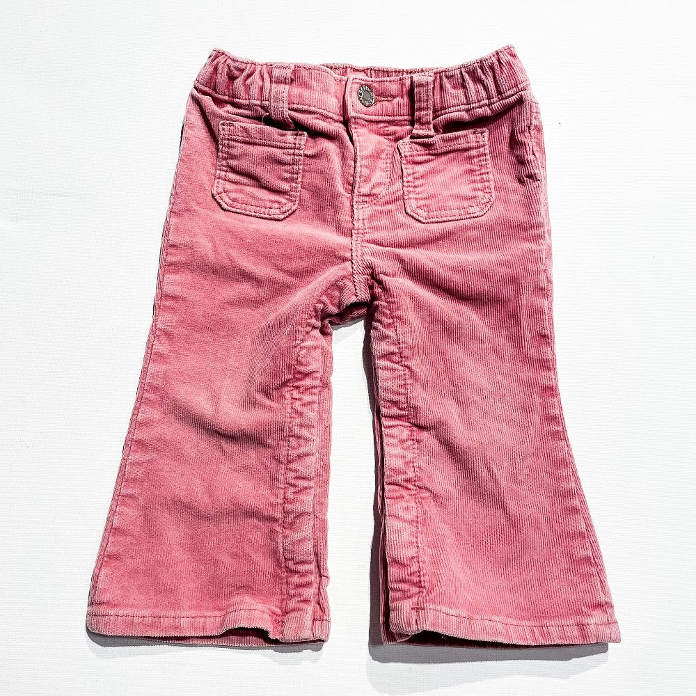Gap Pants 12-18M|219427