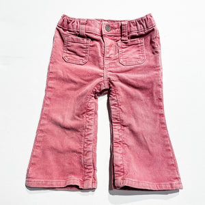 Gap Pants 12-18M|219427
