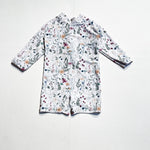Current Tyed Swim Suit 3-6M|154398