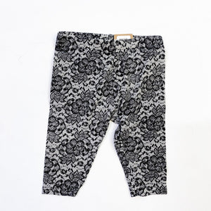 George Leggings 3-6M|112066