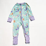 Little Sleepies Sleeper 3-6M|129337