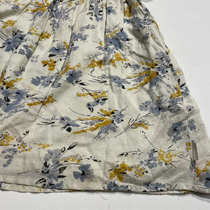 Creamie Dress 2Y **Imperfection|206037