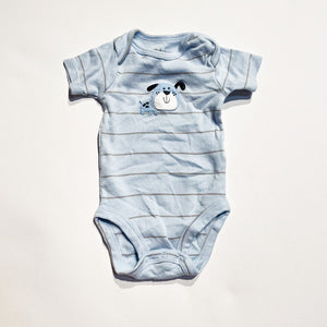 Pekkle Onesie 3M|189411