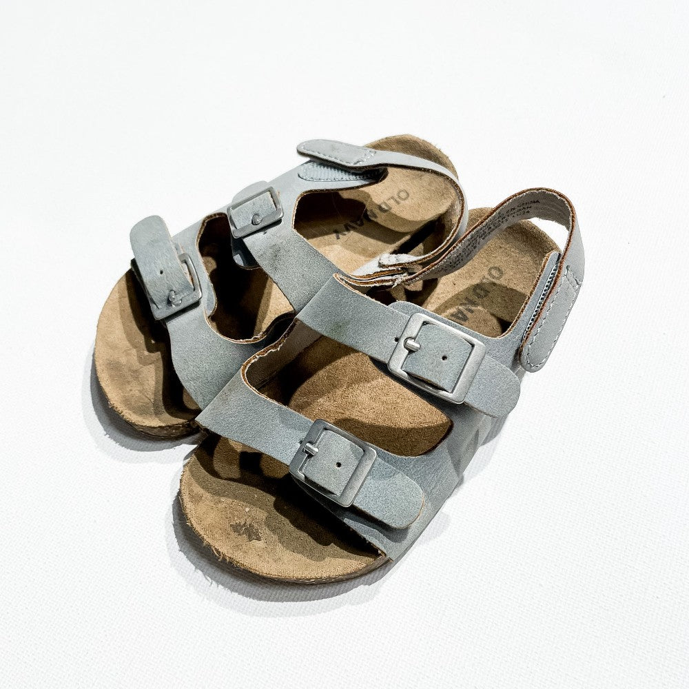 Old Navy Sandals 18-24M|197043