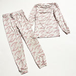 Mad Collection Sleep Set 4Y **Imperfection|216457