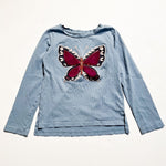 Joe Fresh Shirt 6Y|192814