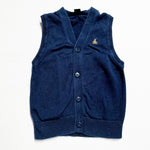 Gap Vest 3Y|222610