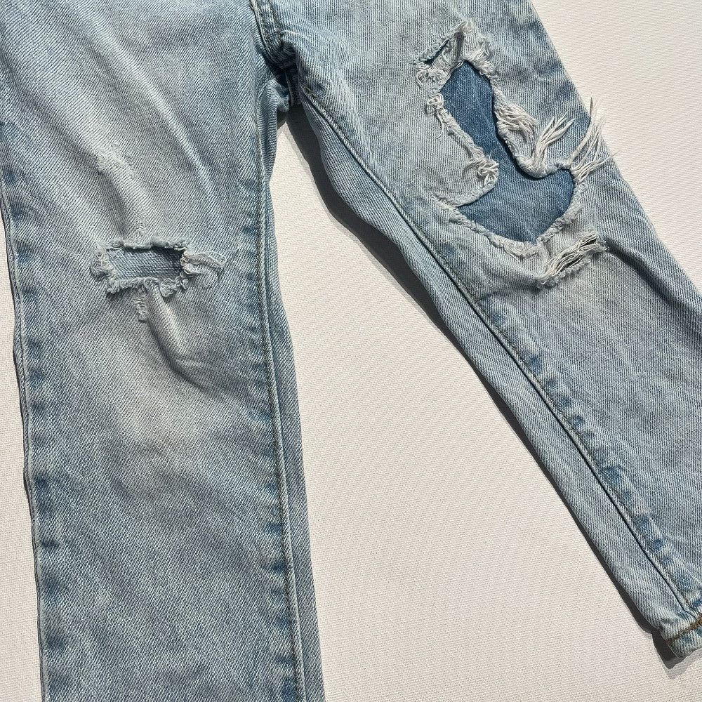 Old Navy Jeans 2T *Imperfection|227473