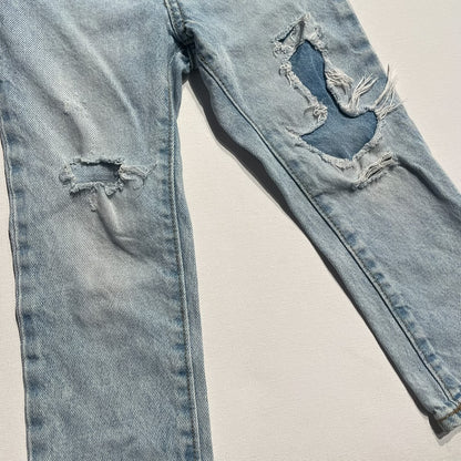 Old Navy Jeans 2T *Imperfection|227473