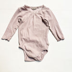 Wheat Onesie 9M|179089