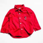 Gap Shirt 2Y|197331