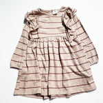 Zara Dress 5Y|223543