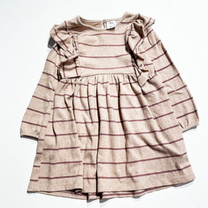 Zara Dress 5Y|223543