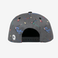 Headster - Fast Track Snapback|142836