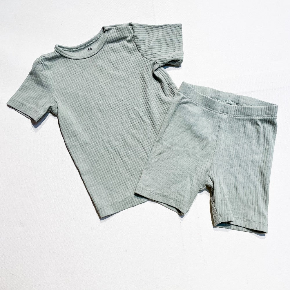 H&M Set 12-18M|167845