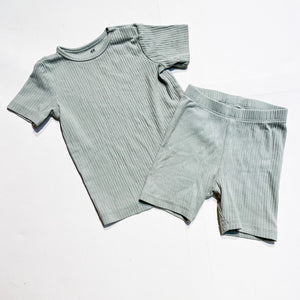 H&M Set 12-18M|167845