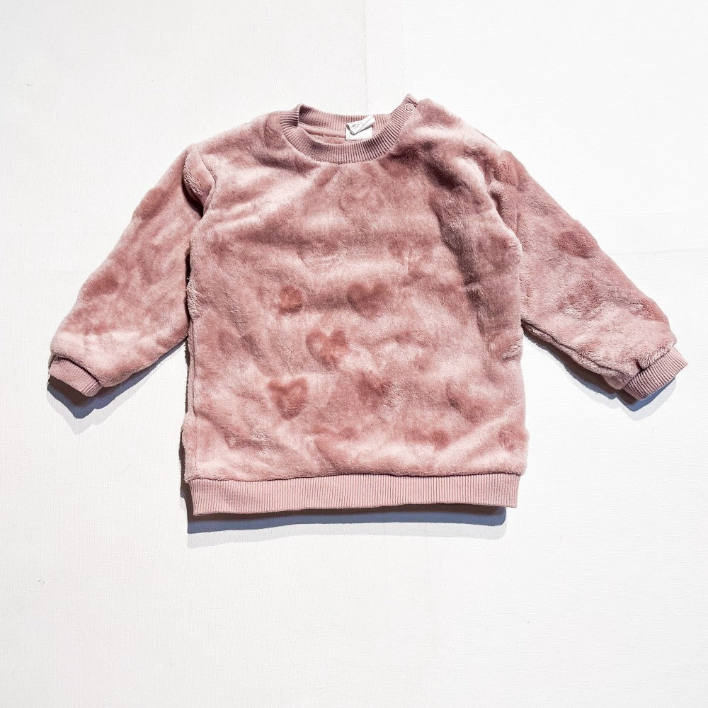 H&M Sweater 9-12M|152533
