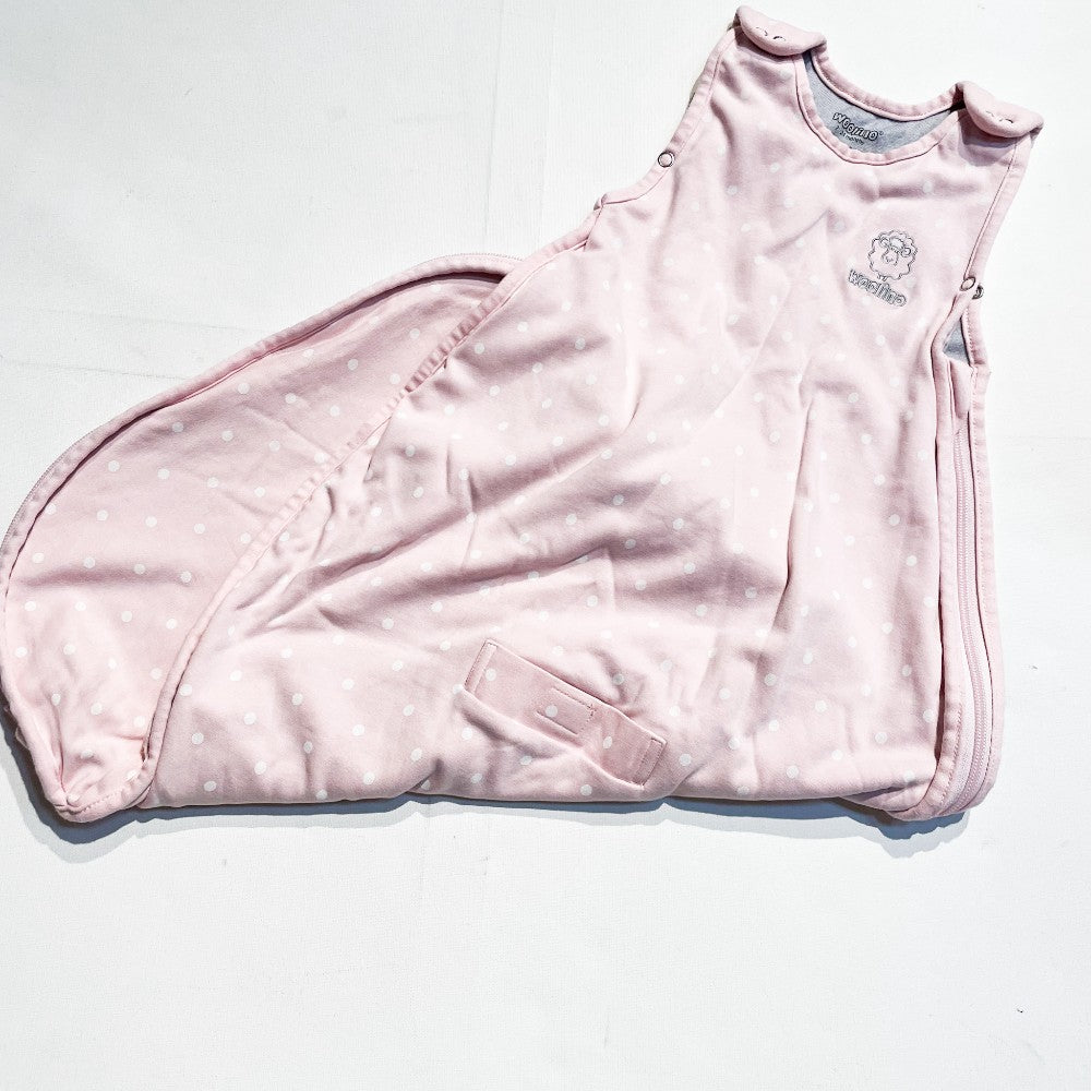 Woolino Sleep Sack 2-24M Reg. $145|161596