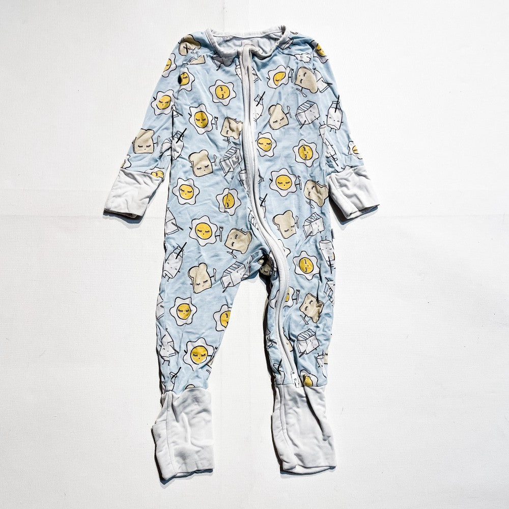 Little Sleepies 3-6M|174380