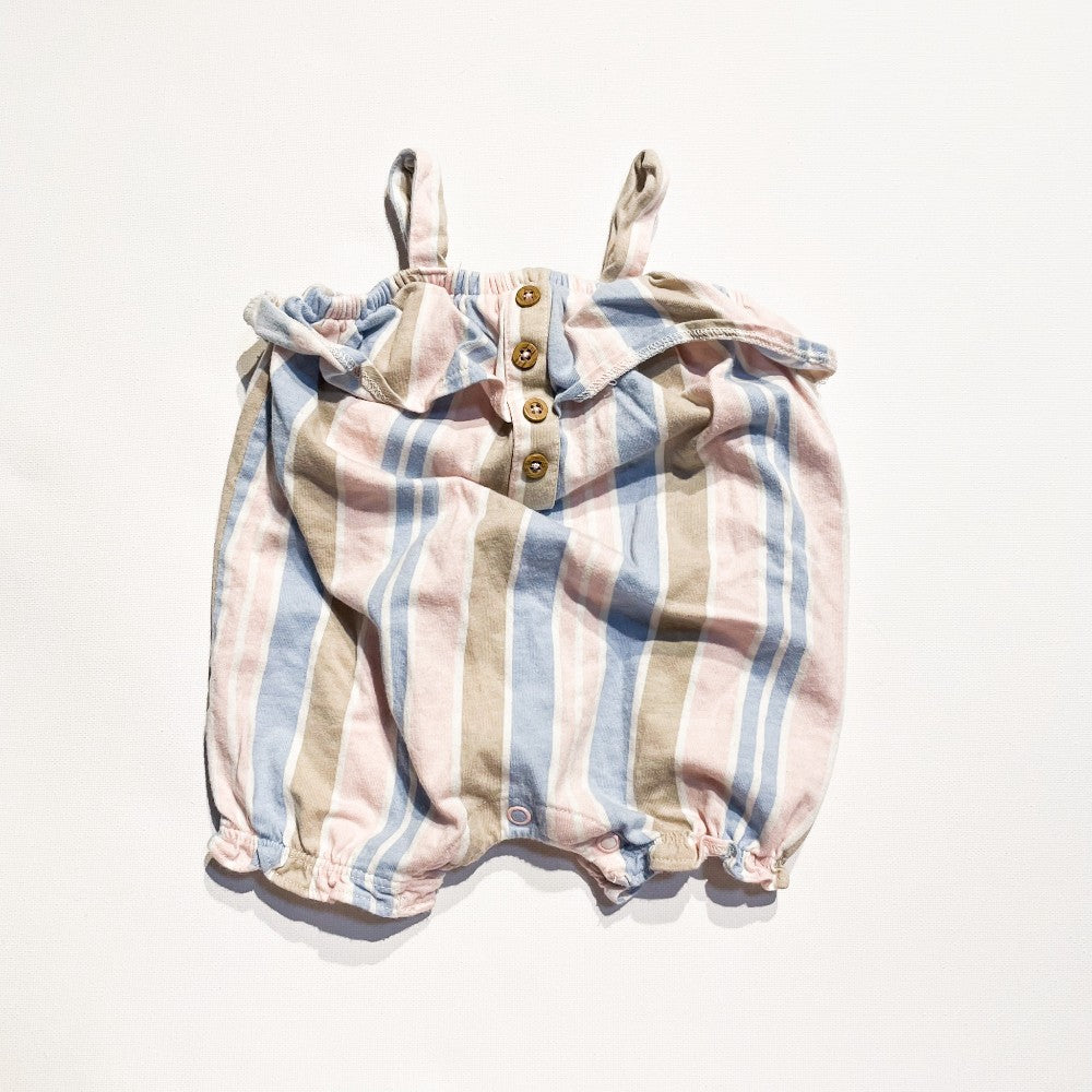 Carters Romper 0-3M|193794