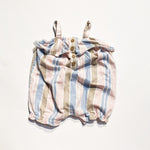 Carters Romper 0-3M|193794