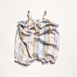 Carters Romper 0-3M|193794