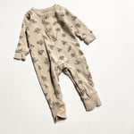 Make Make Organic Sleeper 12-18M|219722