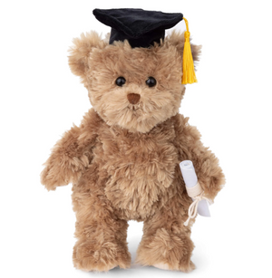 Bukowski - Graduate Bear 11"|197807