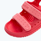 Native - Chase Little Kids -  Popsicle Pink/ Flamingo Pink|202548