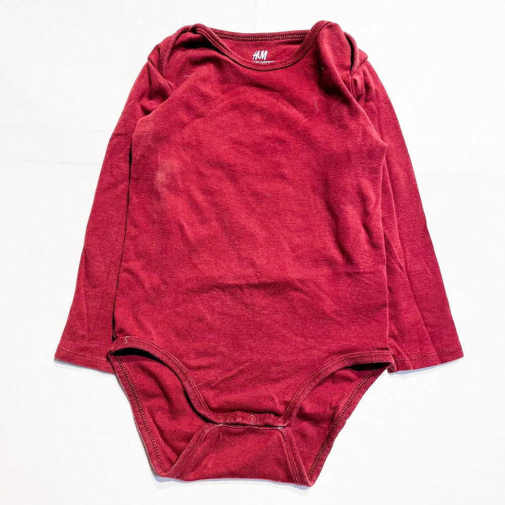 H&M Onesie 2/3Y|183618