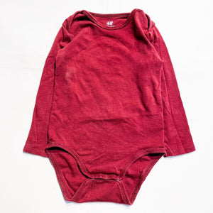 H&M Onesie 2/3Y|183618