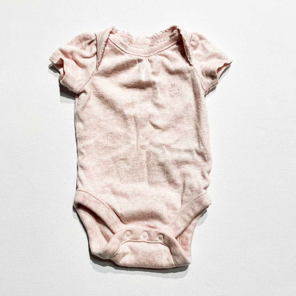 Gap Onesie NB|222488
