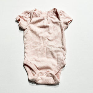 Gap Onesie NB|222488