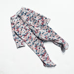 Organic Cotton Sleeper NB|227141
