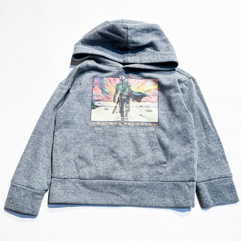 Old Navy Hoodie 5Y|139687