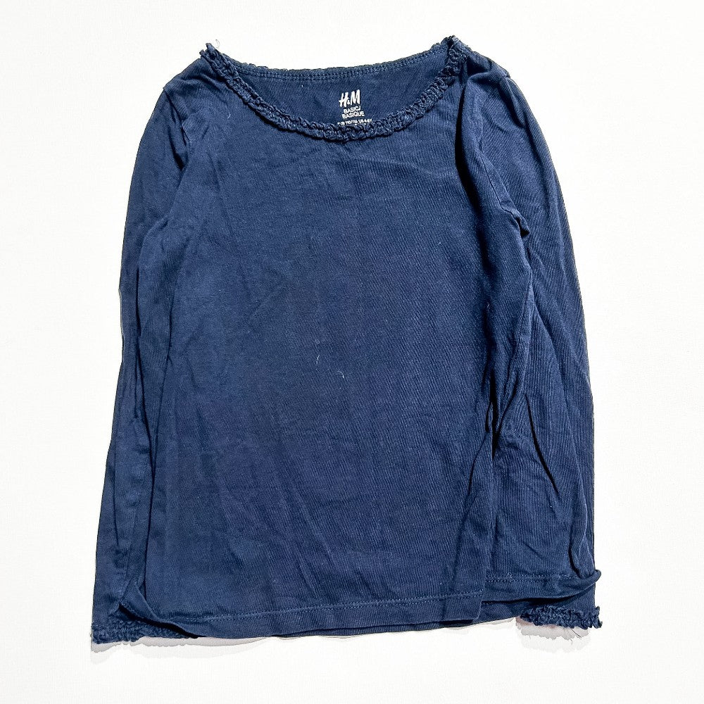 H&M Shirt 4-6Y|209997