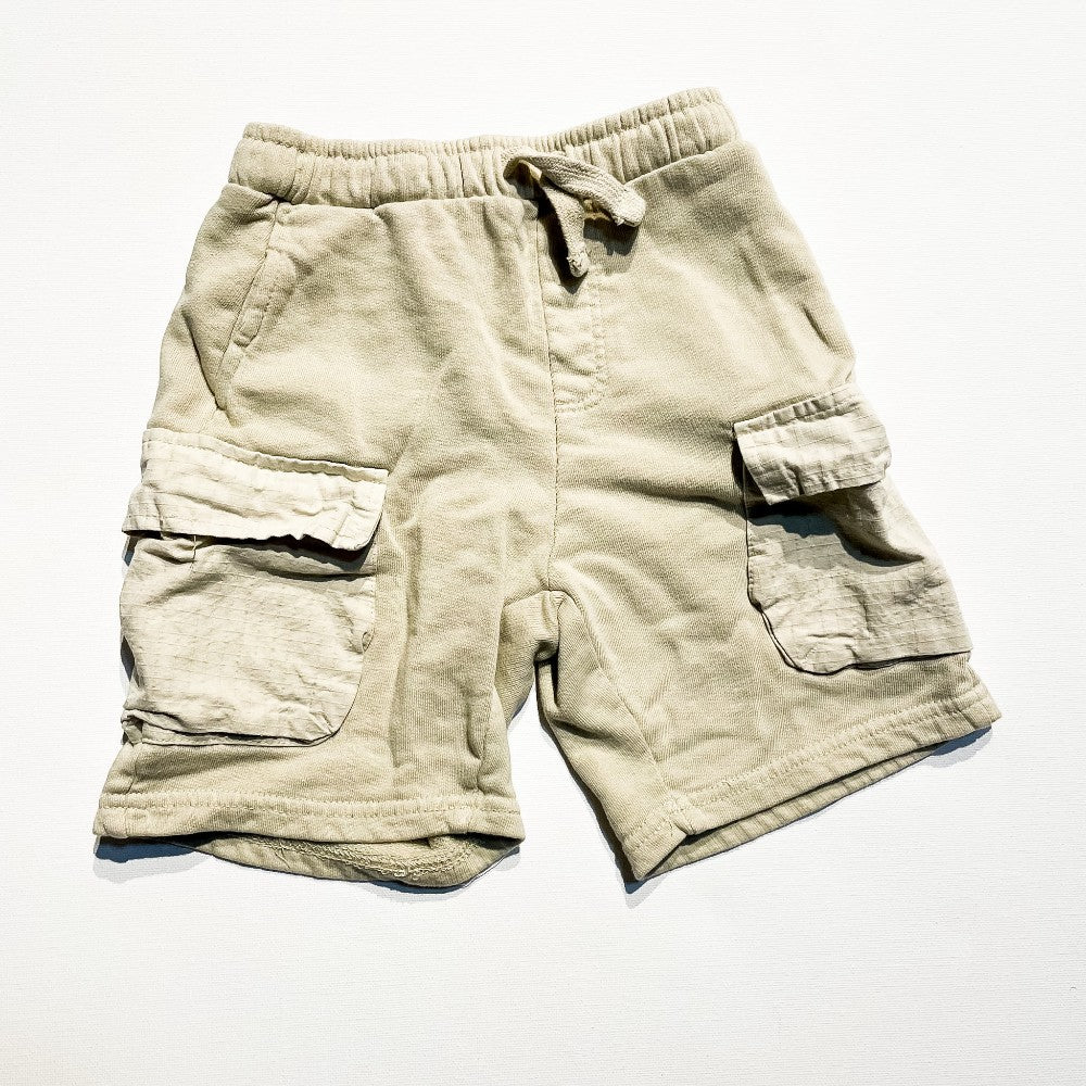 Zara Shorts 5Y|191854