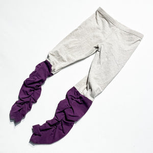 Peekaboo Beans Leggings 6Y|204440