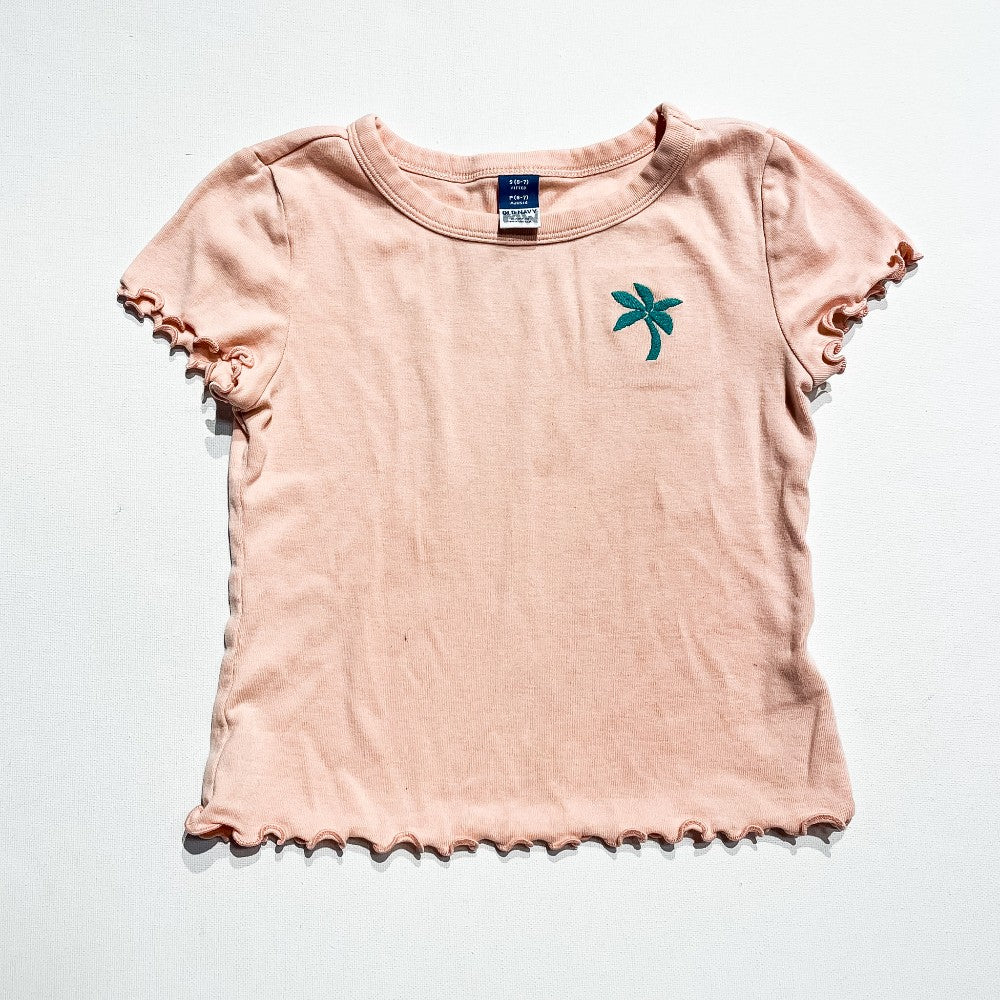 Old Navy Shirt 6-7Y *Imperfection|226736