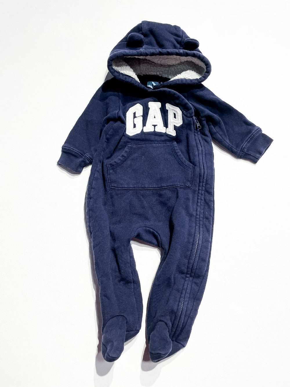 Gap Romper 3-6M|231987