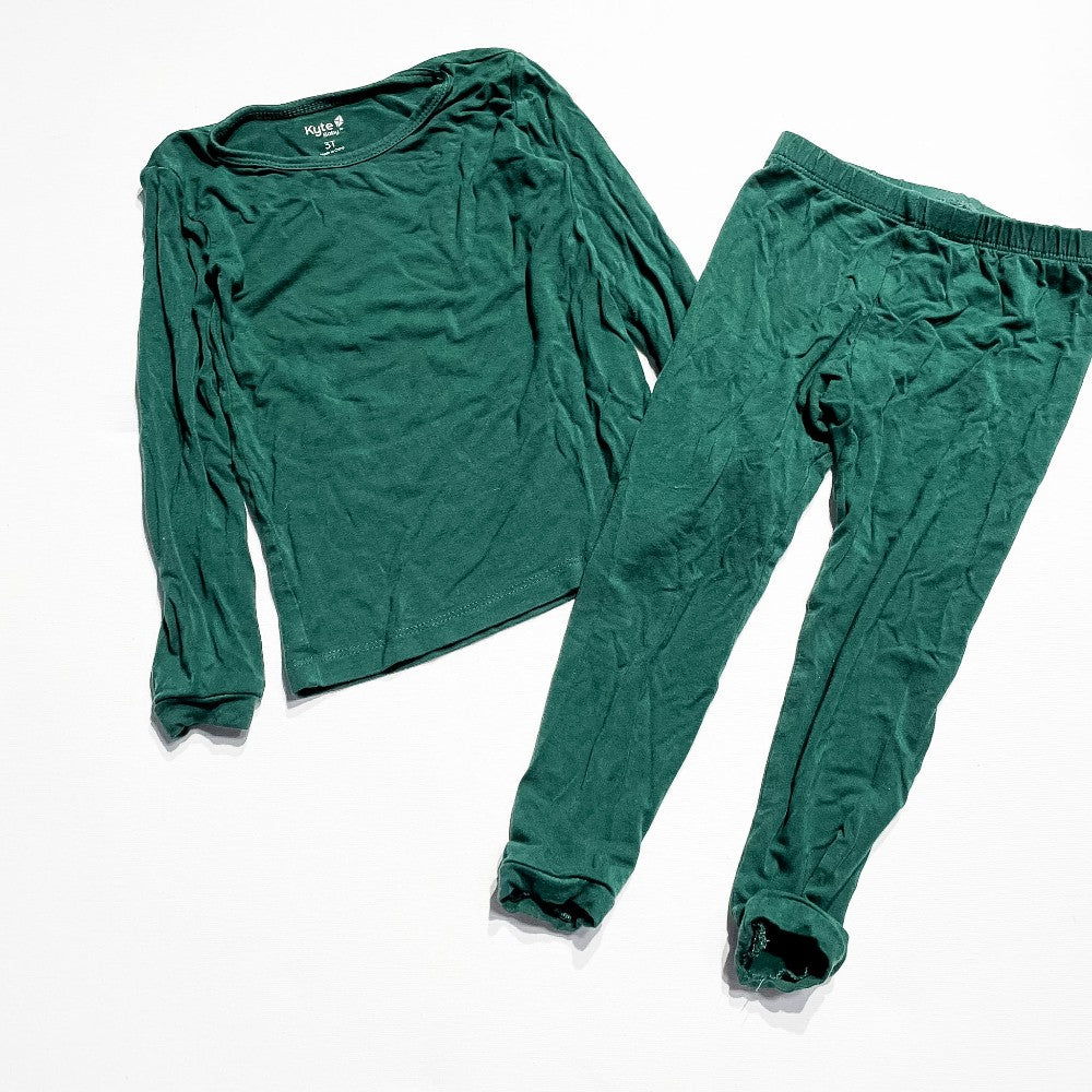 Kyte Sleep Set 3Y|219102