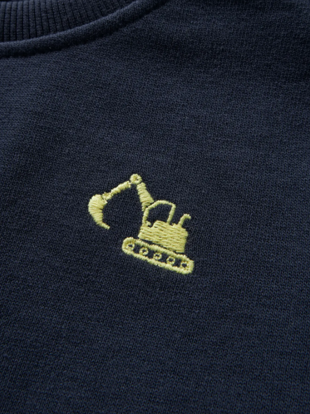 Name It - Boy's Crewneck|216302