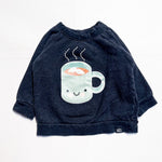Whistle & Flute Sweatshirt 3-4Y|181841
